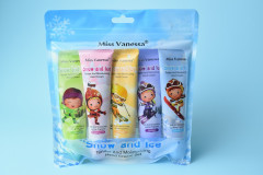 Набор кремов для рук «Snow and ice» - Фото 2