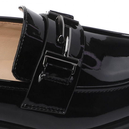 Лоферы женские