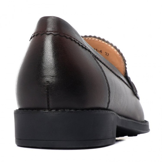 Лоферы женские