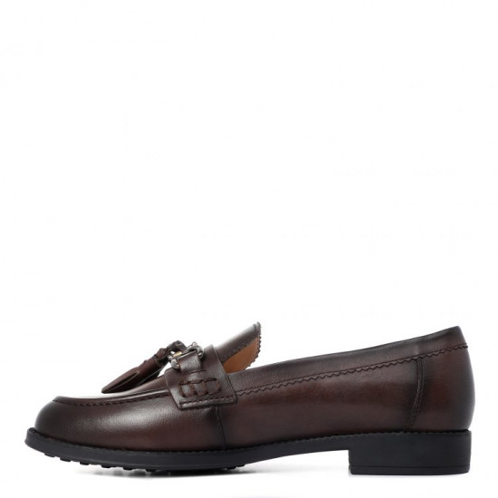 Лоферы женские