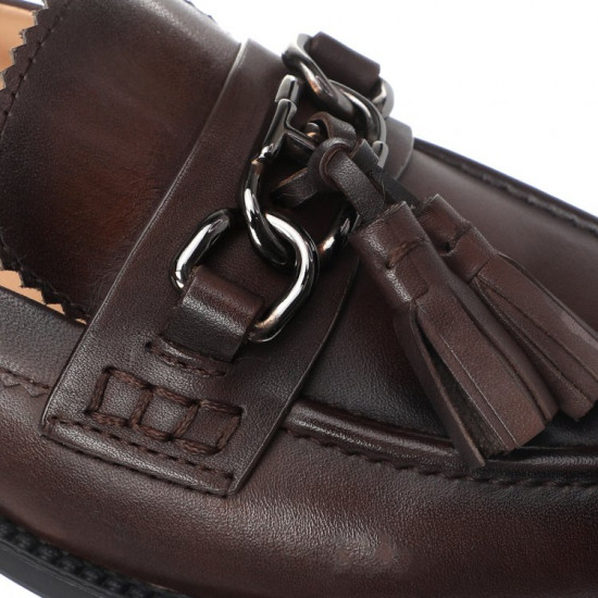 Лоферы женские