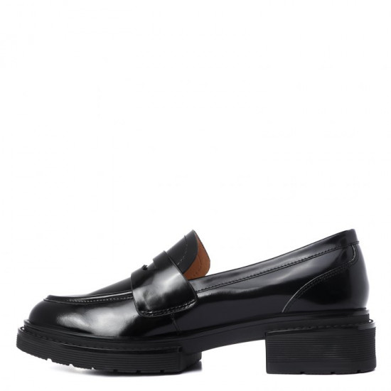 Лоферы женские