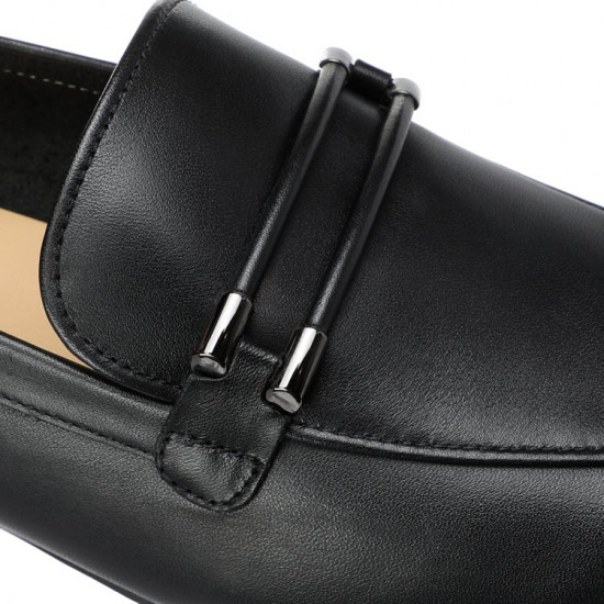 Лоферы женские