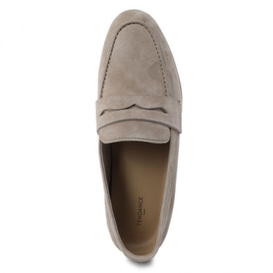 Лоферы женские