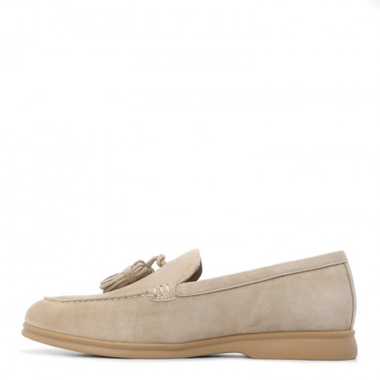 Лоферы женские