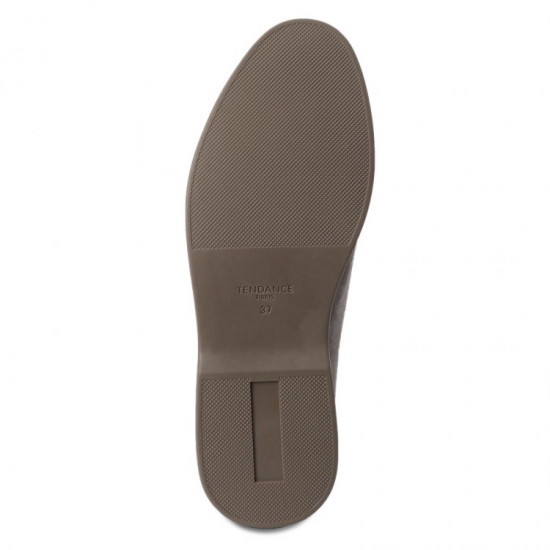 Лоферы женские