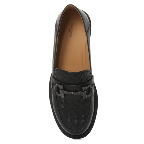 Лоферы женские