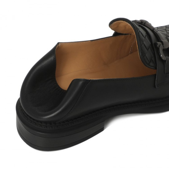 Лоферы женские