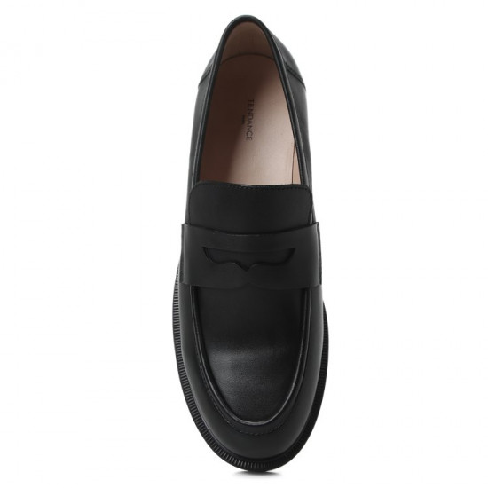 Лоферы женские