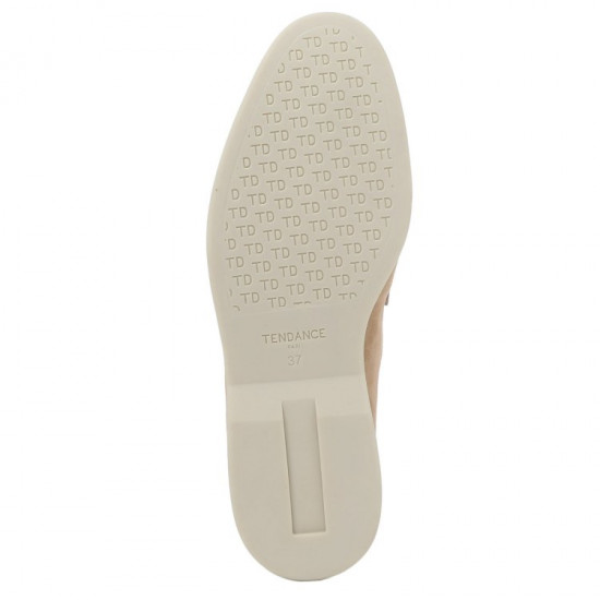 Лоферы женские