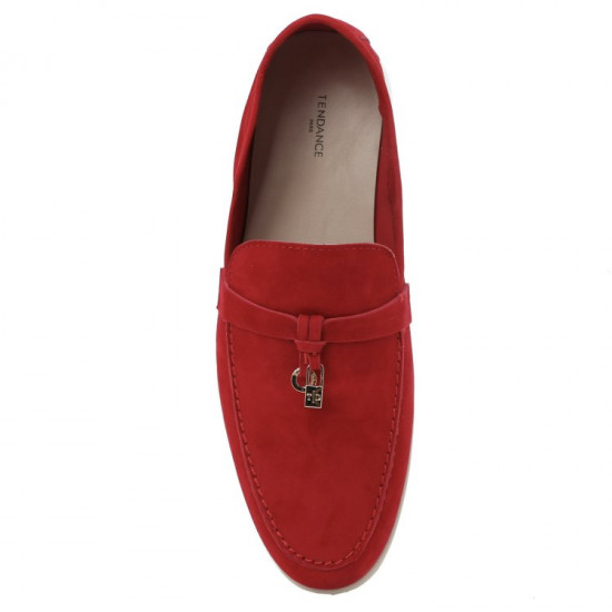 Лоферы женские