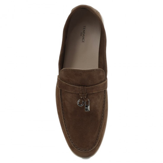 Лоферы женские