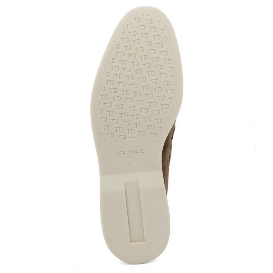 Лоферы женские