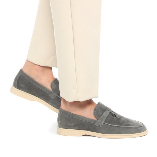 Лоферы женские