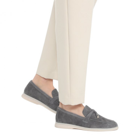 Лоферы женские