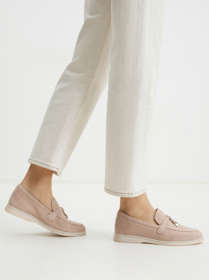 Лоферы женские