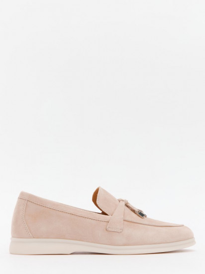 Лоферы женские