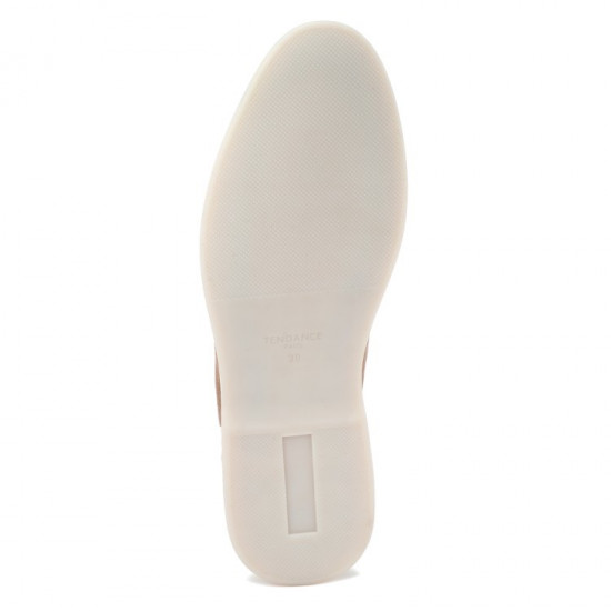 Лоферы женские