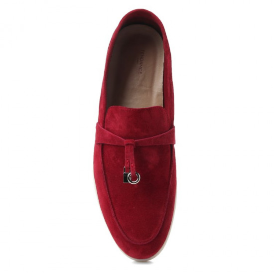 Лоферы женские