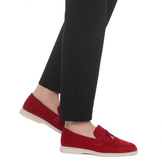 Лоферы женские