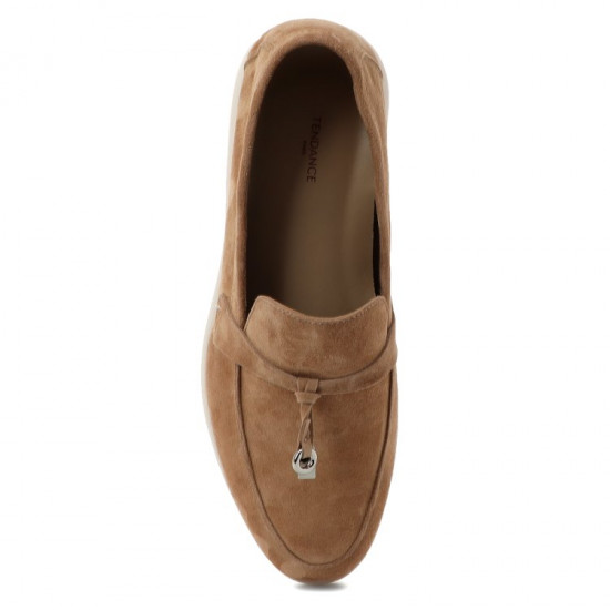 Лоферы женские