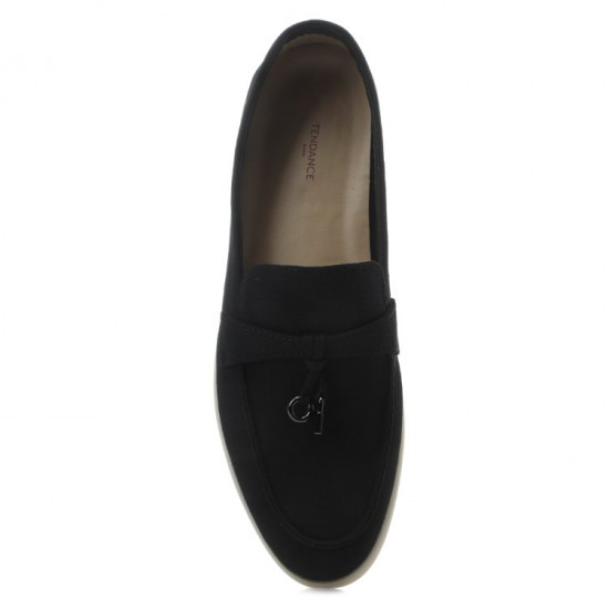 Лоферы женские