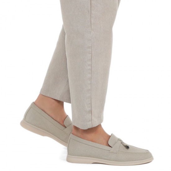 Лоферы женские