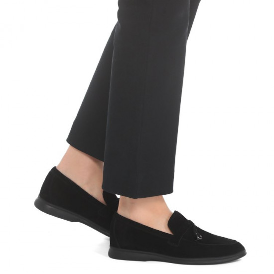 Лоферы женские