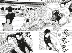 Магическая битва. Том 5-8. Комплект из 4 книг - Фото 4