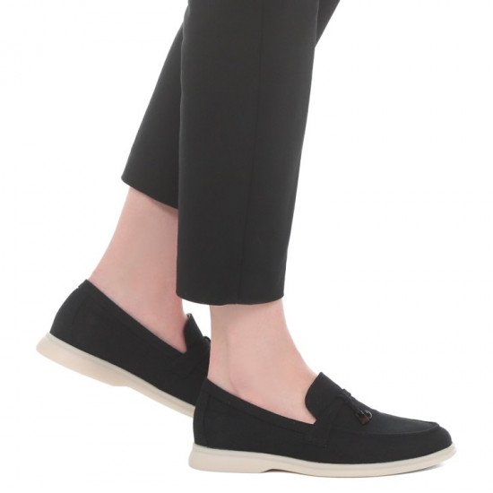 Лоферы женские