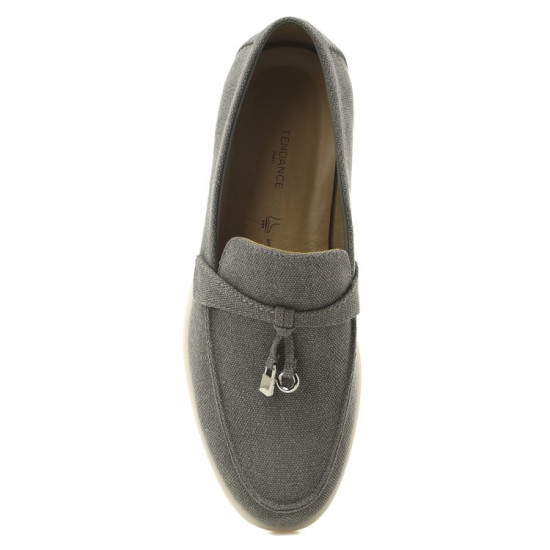 Лоферы женские