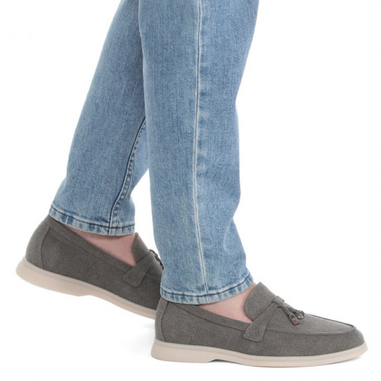 Лоферы женские