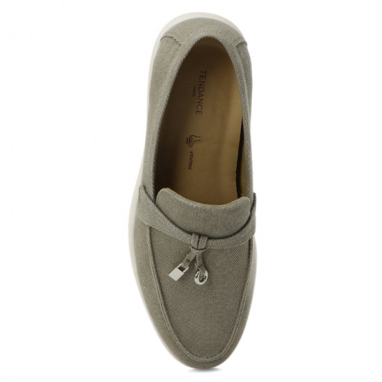 Лоферы женские