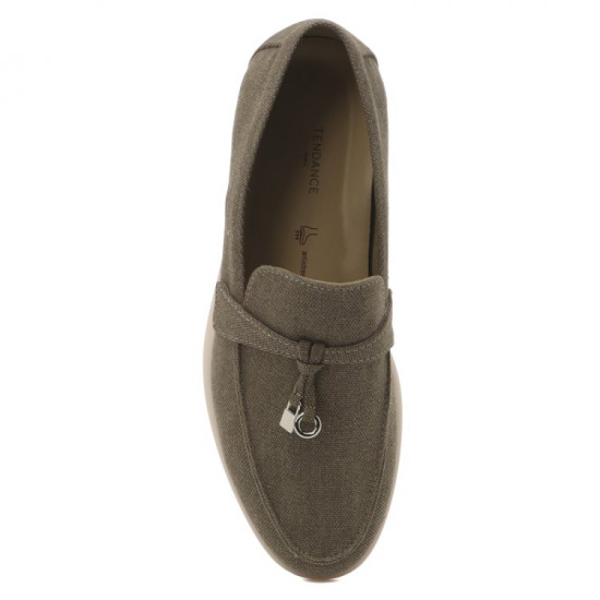 Лоферы женские