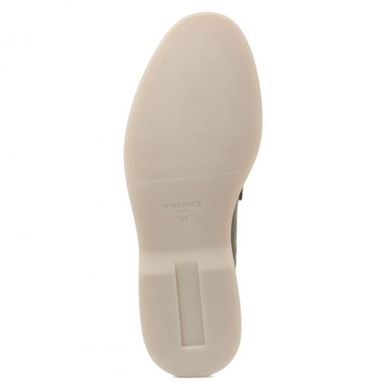 Лоферы женские