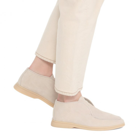 Лоферы женские