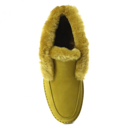 Лоферы женские