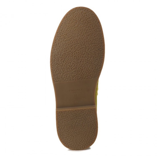 Лоферы женские