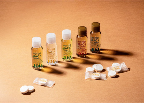 Набор для ухода за лицом «For every condition care 5 toner kit»