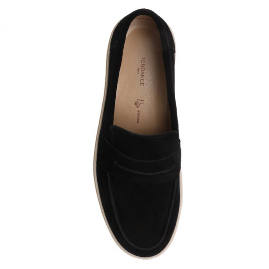 Лоферы женские