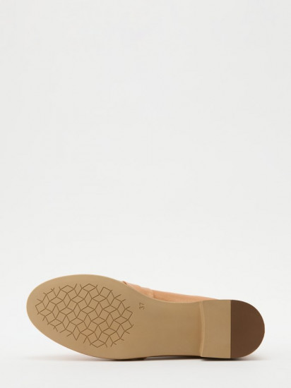 Лоферы женские