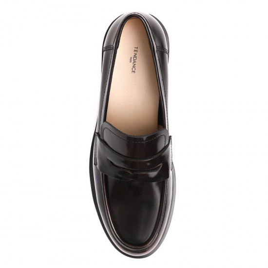 Лоферы женские