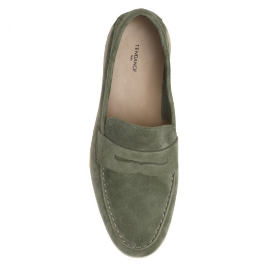 Лоферы женские