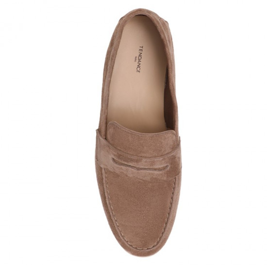 Лоферы женские