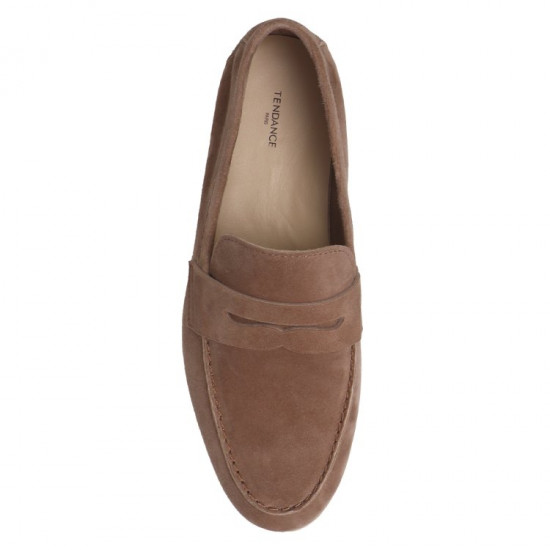 Лоферы женские