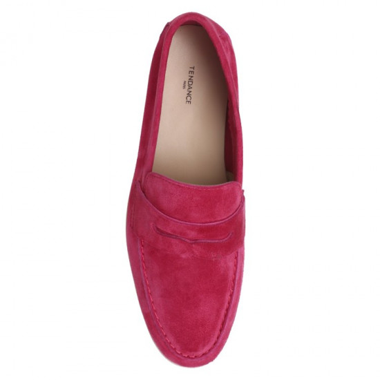 Лоферы женские