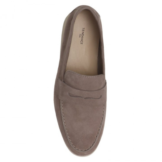 Лоферы женские