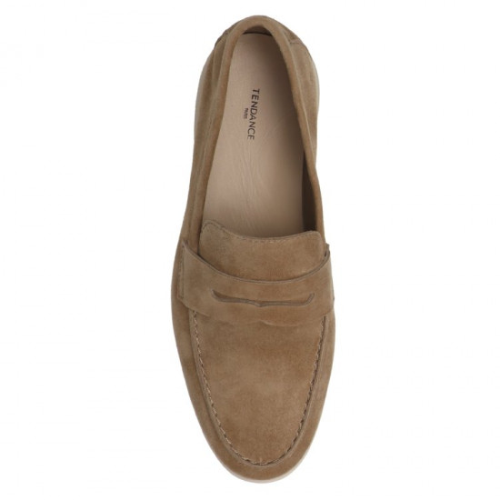 Лоферы женские