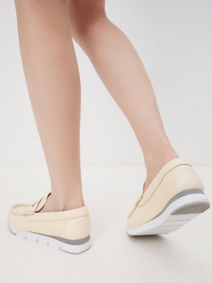 Лоферы женские