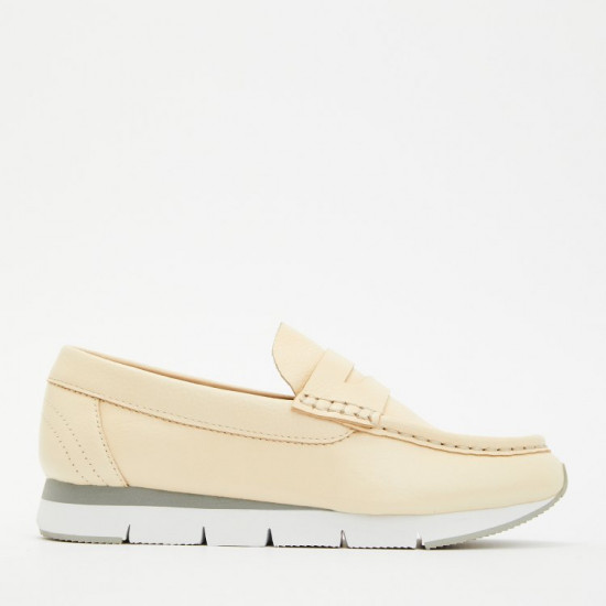 Лоферы женские